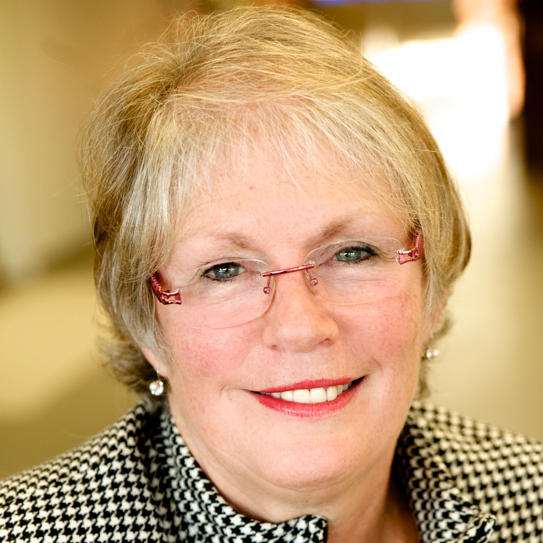 Cathy Duddeck
